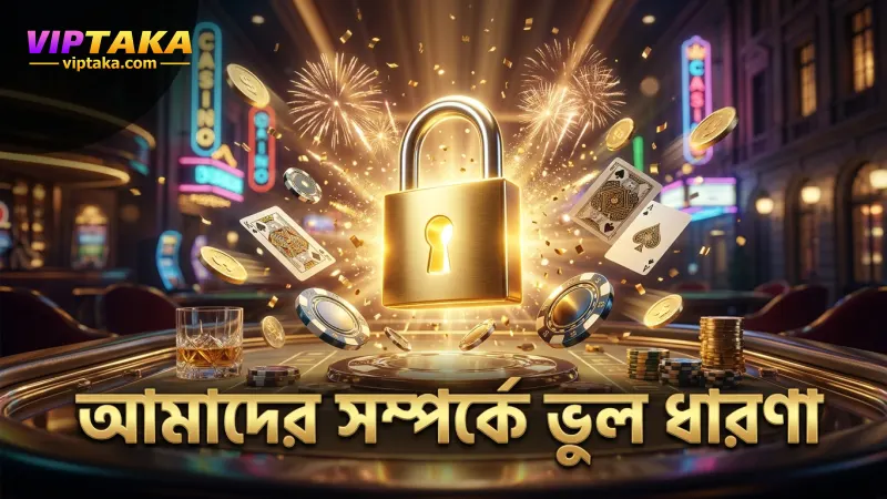 আমাদের সম্পর্কে ভুল ধারণাগুলো বিশ্লেষণ করে সত্য উদঘাটন।