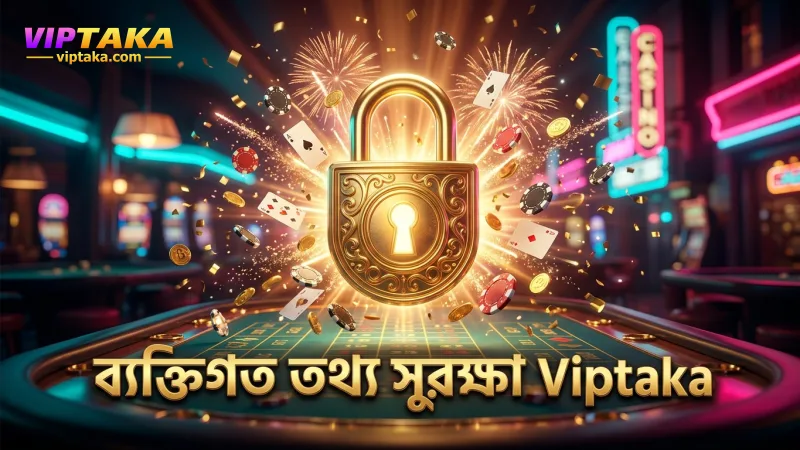 ব্যক্তিগত তথ্যের গোপনীয়তা রক্ষা করে যোগাযোগ করা হয়