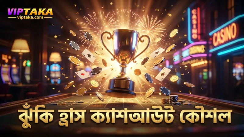 ক্যাশআউট পয়েন্ট নির্বাচন কৌশলে ডাবল ক্র্যাশের ঝুঁকি হ্রাস