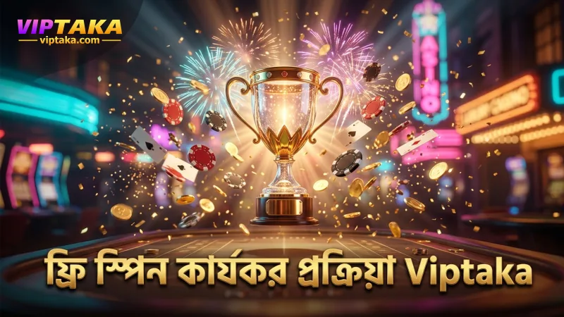 ফরচুন জেমস স্লটের ফ্রি স্পিনের কার্যকর প্রক্রিয়া বুঝুন