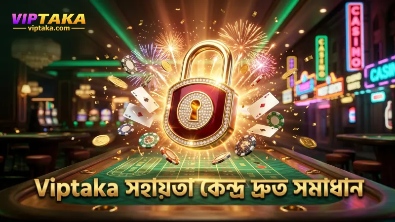 Viptaka সহায়তা কেন্দ্রের ২৪/৭ সেবা নিশ্চিত করে দ্রুত সমাধান