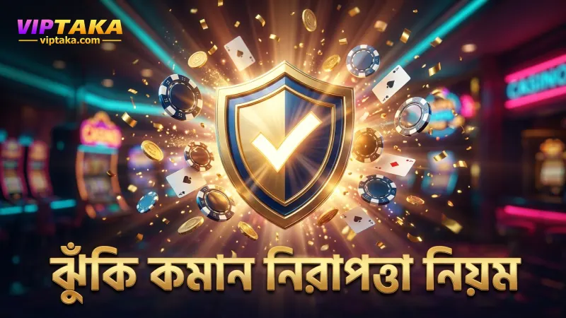 নিরাপত্তা সংক্রান্ত নিয়ম মেনে খেলায় ঝুঁকি কমানো সম্ভব
