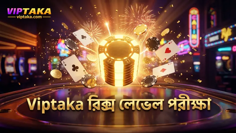 Viptaka-র রিক্স লেভেল অনুযায়ী বল ড্রপের পরীক্ষা
