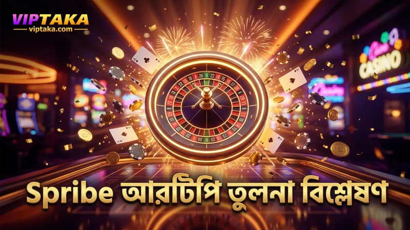 Spribe অফিসিয়াল আরটিপি ও পেআউট তুলনা বিশ্লেষণ