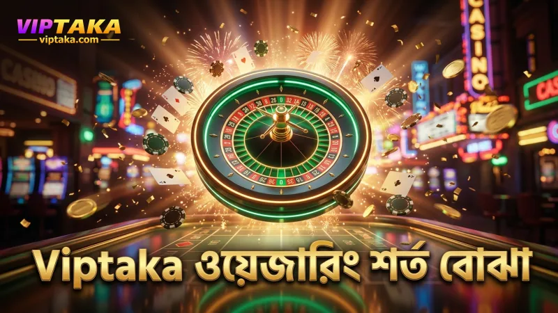 ওয়েজারিং শর্তের লুকানো নিয়মগুলো বোঝা জরুরি
